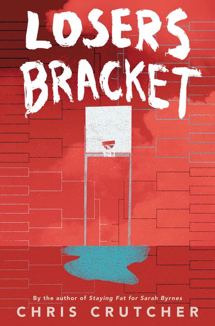 Losers Bracket Book Cover