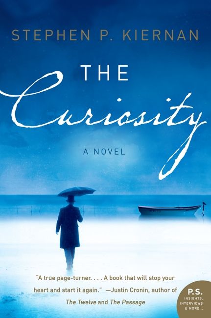 The Curiosity