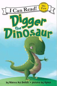 stanley and the dinosaurs