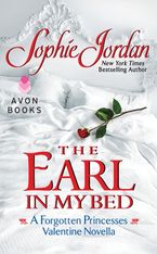 The Earl in My Bed eBook  by Sophie Jordan