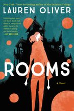 Rooms Paperback  by Lauren Oliver