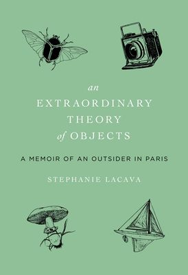 Extraordinary Theory of Objects