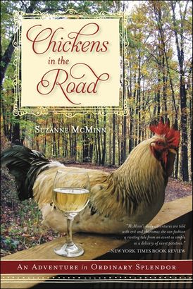 Chickens in the Road