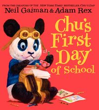 chus-first-day-of-school