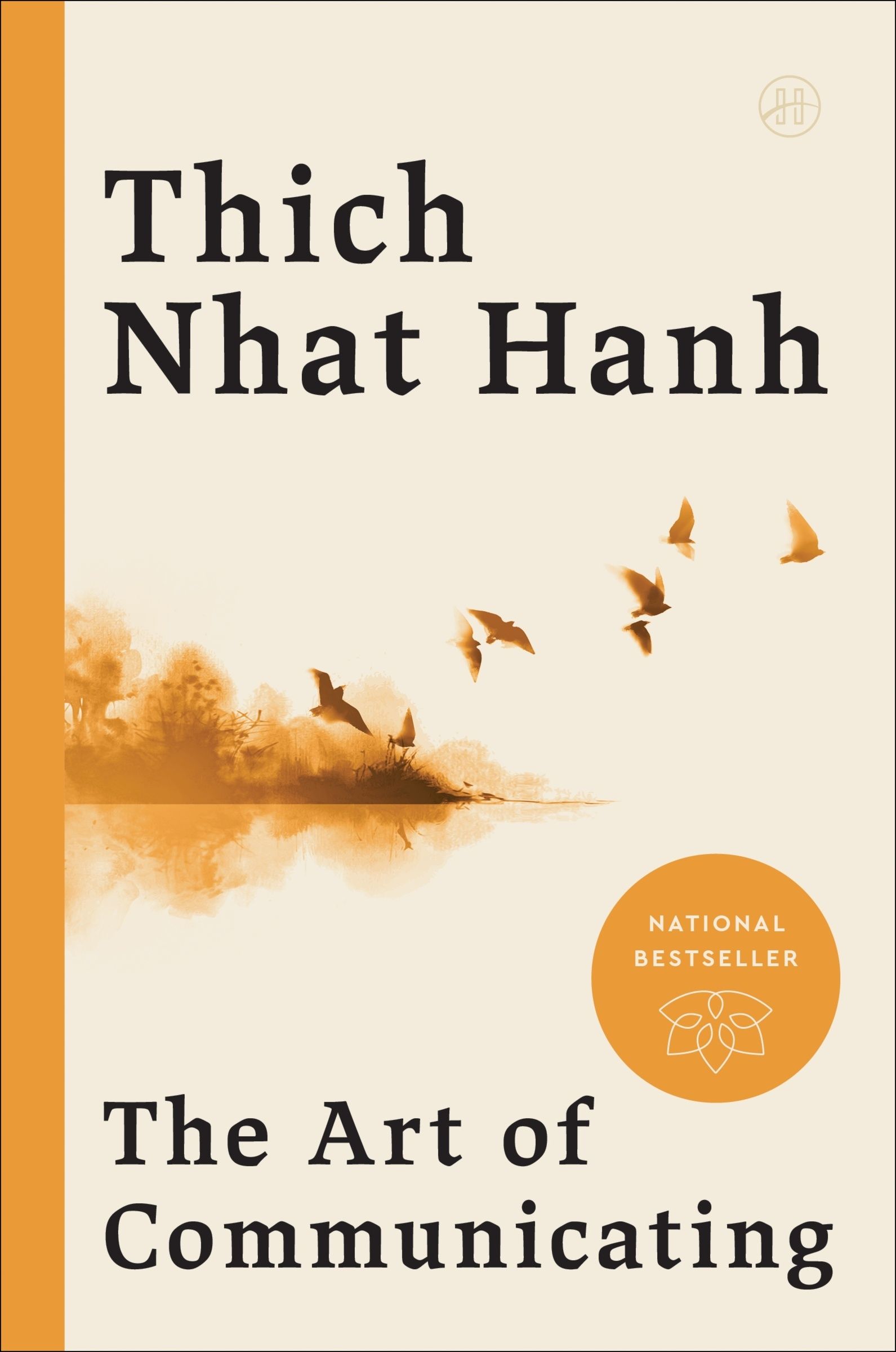 The Art of Communicating Book Cover