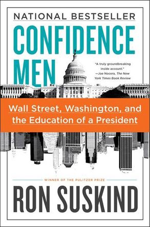 Confidence Men