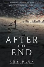 After the End Paperback  by Amy Plum