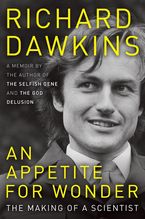 An Appetite for Wonder eBook  by Richard Dawkins