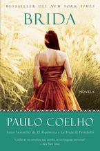 Brida SPA eBook  by Paulo Coelho