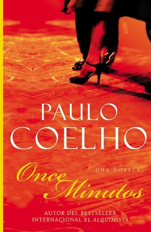 Once Minutos Paulo Coelho E Book - the big book of roblox hardcover target