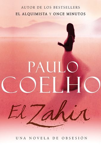 Zahir (Spanish edition) (9780060831318)