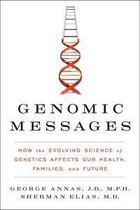 genomic-messages