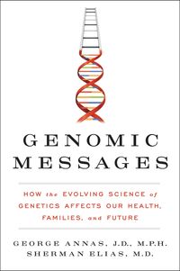 genomic-messages