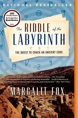 The Riddle of the Labyrinth