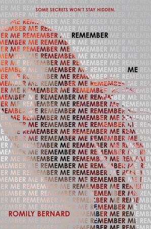 trust me romily bernard trust me romily bernard