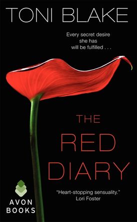 The Red Diary