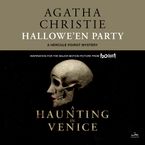 Hallowe'en Party Downloadable audio file UBR by Agatha Christie