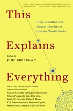 This Explains Everything Paperback  by John Brockman