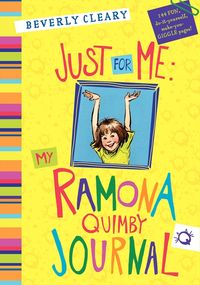 just-for-me-my-ramona-quimby-journal