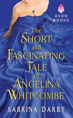 The Short and Fascinating Tale of Angelina Whitcombe