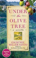 Under the Olive Tree eBook  by Courtney Miller Santo