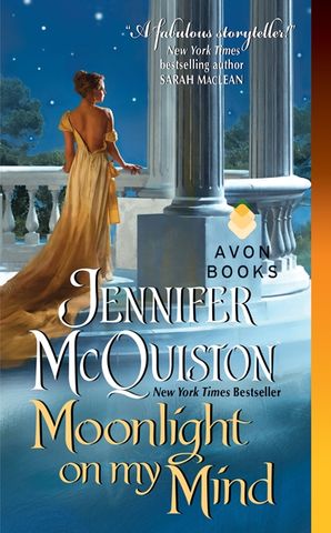 Moonlight On My Mind Jennifer Mcquiston E Book - roblox sound id for moonlight