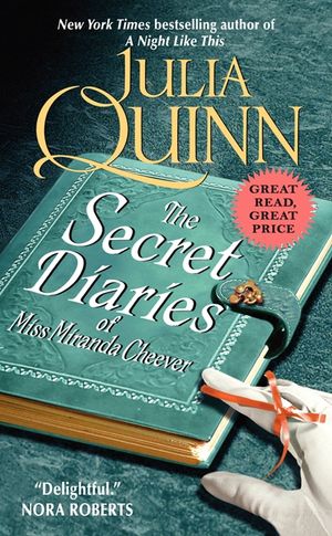 Secret Diaries of Miss Miranda Cheever Low Price Ed, The