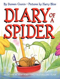 diary-of-a-spider