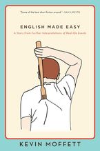 English Made Easy eBook  by Kevin Moffett