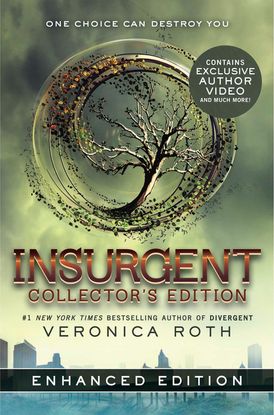 Insurgent Collector's Edition (Enhanced Edition)