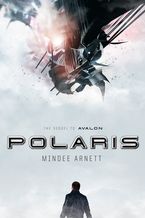 Polaris Paperback  by Mindee Arnett