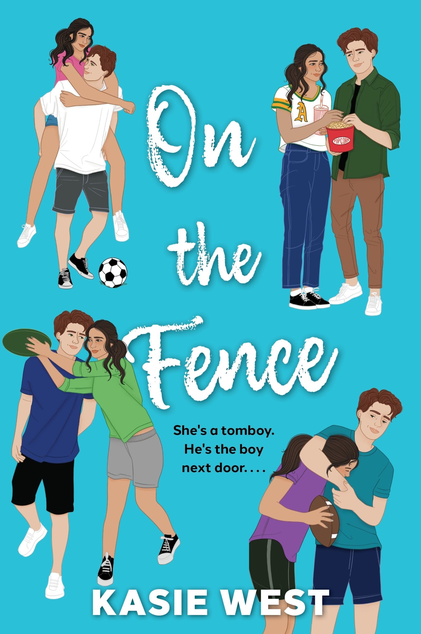 On the Fence