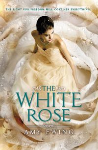 the-white-rose