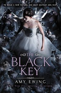 the-black-key