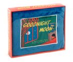 Goodnight Moon Cloth Book Box Paperback  by Margaret Wise Brown