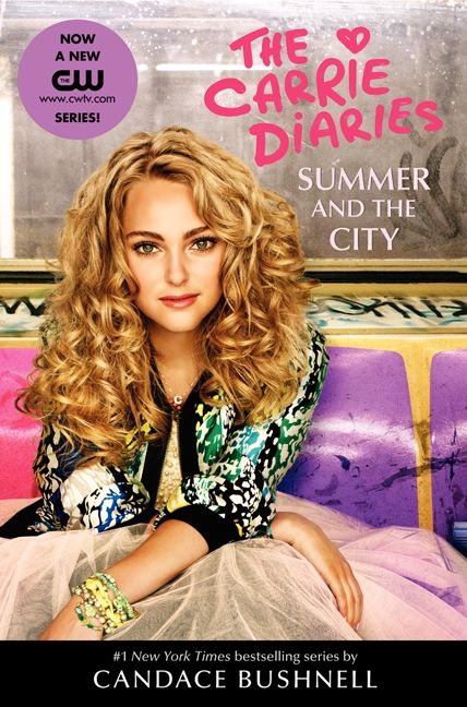 Summer and the City TV Tie-in Edition