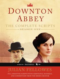 downton-abbey-script-book-season-1