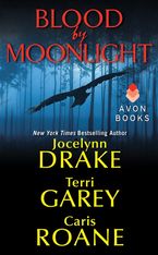 Blood by Moonlight eBook  by Jocelynn Drake