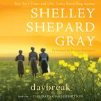 Daybreak Downloadable audio file UBR by Shelley Shepard Gray