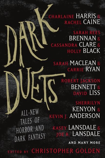 Dark Duets