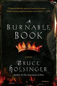 a-burnable-book