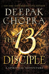 the-13th-disciple