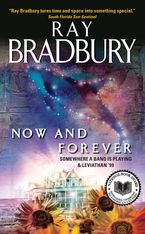 Now and Forever eBook  by Ray Bradbury