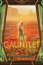 The Gauntlet eBook  by Megan Shepherd