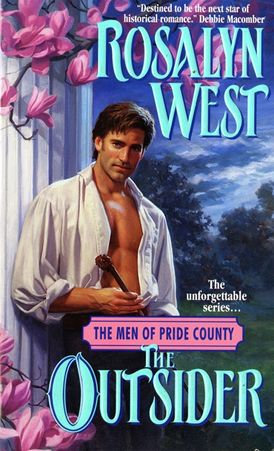 The Men of Pride County: The Outsider
