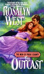 The Men of Pride County: The Outcast
