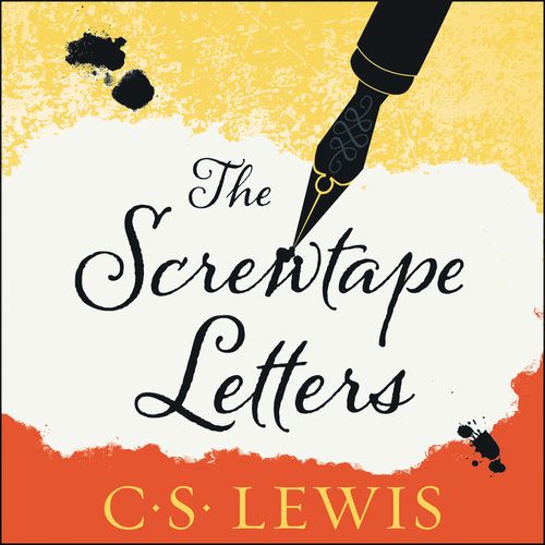 the screwtape letters and subjective relativism Free essay: the screwtape letters was written by cs lewis in 1942 in this book, cs lewis used 31 letters from a senior devil, screwtape, to his nephew. the screwtape letters and subjective relativism Free essay: the screwtape letters was written by cs lewis in 1942 in this book, cs lewis used 31 letters from a senior devil, screwtape, to his nephew.