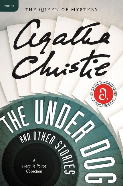 The Under Dog and Other Stories Book Cover