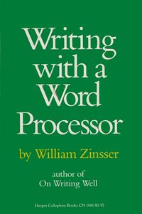 writing-with-a-word-processor
