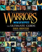 Warriors: The Ultimate Guide eBook  by Erin Hunter